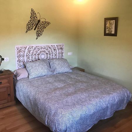 Alojamientos Casa San Habitaciones Besande Εξωτερικό φωτογραφία